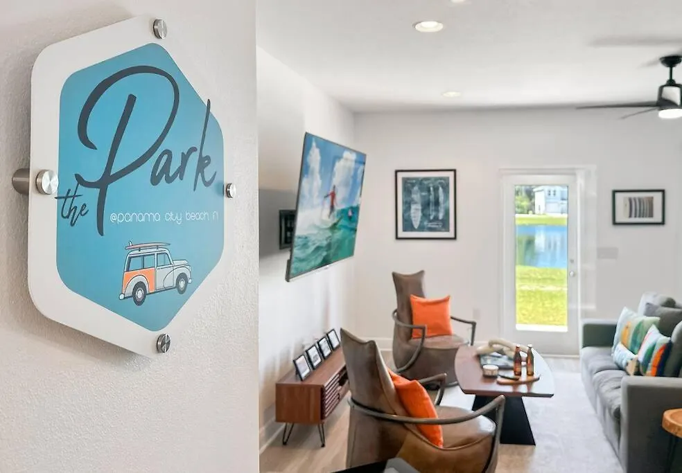 Explore Pcb Townhouse Near Publix Sports With Games Панама-Сити 0*,  США