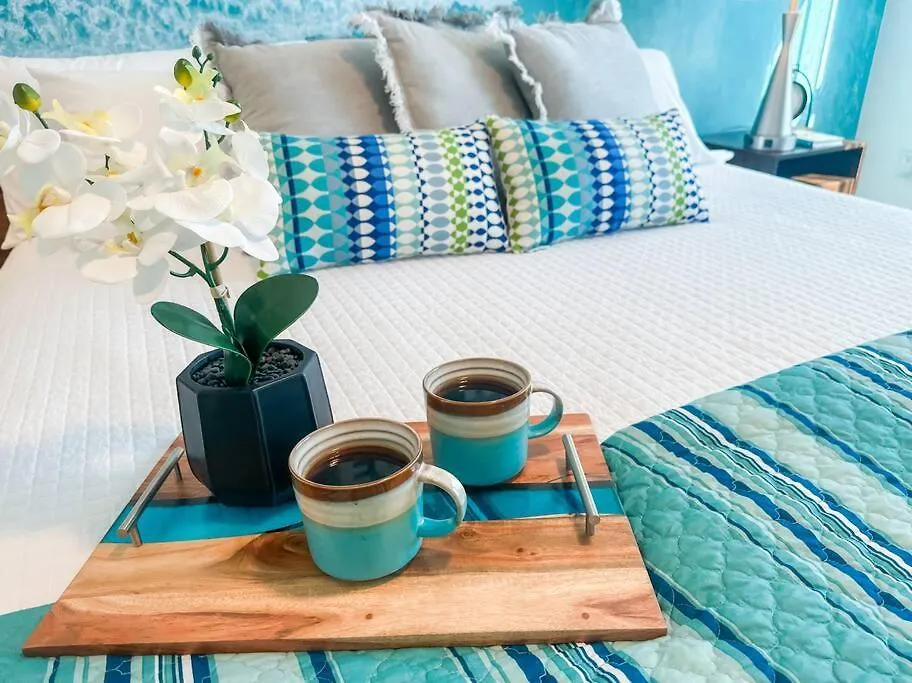 Explore Pcb Townhouse Near Publix Sports With Games Панама-Сити