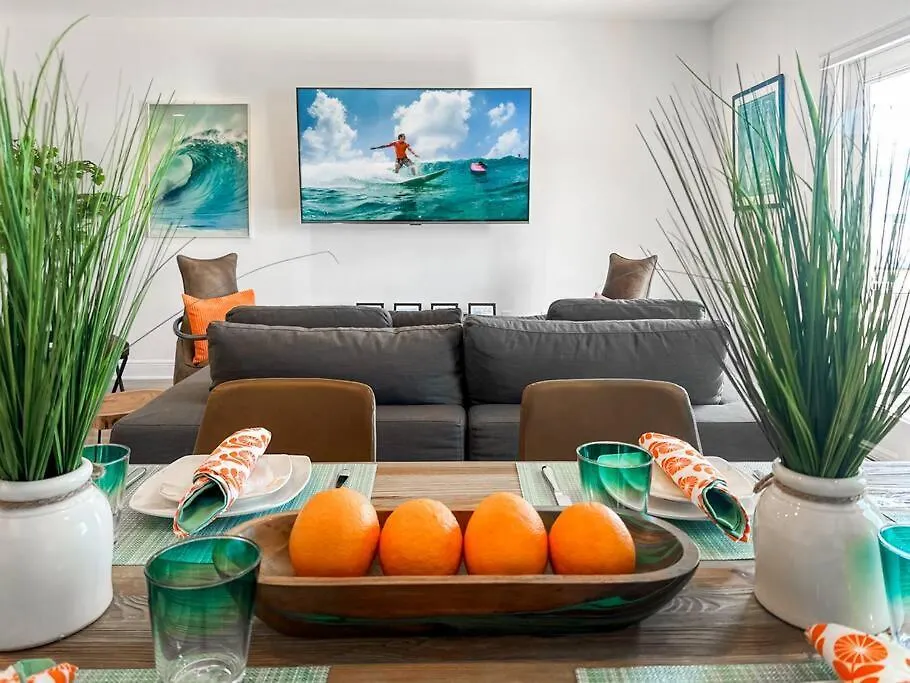 Explore Pcb Townhouse Near Publix Sports With Games 巴拿马城 0*,  美国