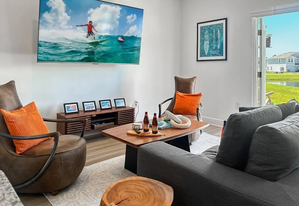 Explore Pcb Townhouse Near Publix Sports With Games 巴拿马城