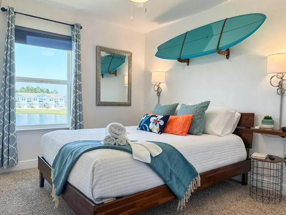 Explore Pcb Townhouse Near Publix Sports With Games 巴拿马城