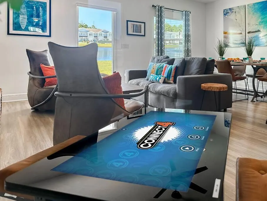 Explore Pcb Townhouse Near Publix Sports With Games 巴拿马城 0*,