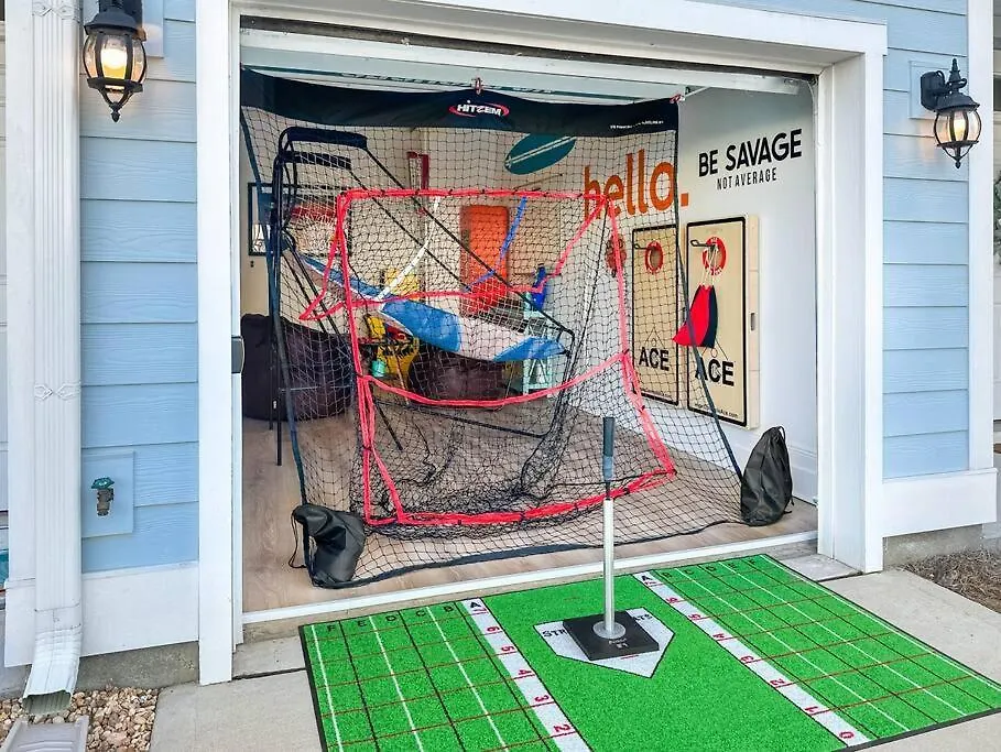 Explore Pcb Townhouse Near Publix Sports With Games 巴拿马城